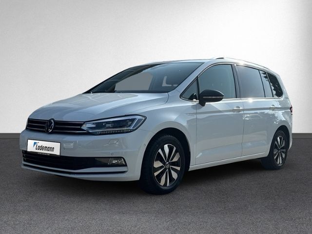 Volkswagen Touran 2024