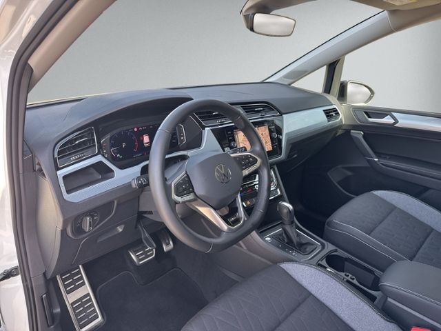 Volkswagen Touran 2024