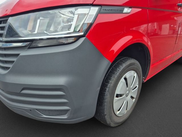 Volkswagen T6 Transporter 2021