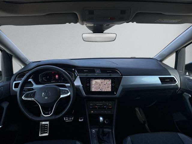 Volkswagen Touran 2024