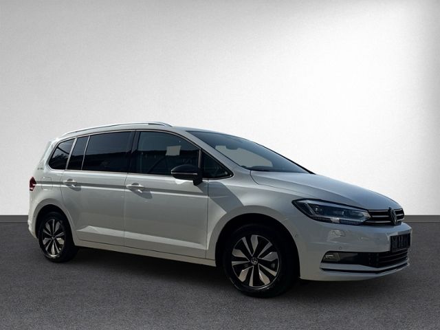 Volkswagen Touran 2024