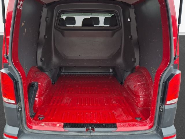 Volkswagen T6 Transporter 2021