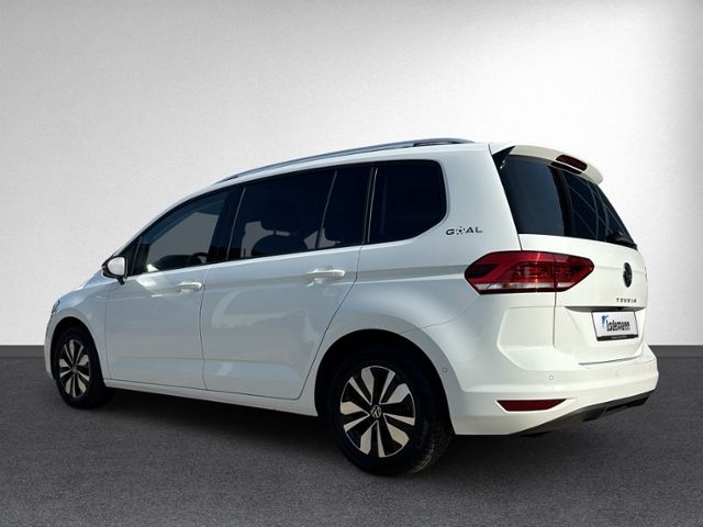 Volkswagen Touran 2024