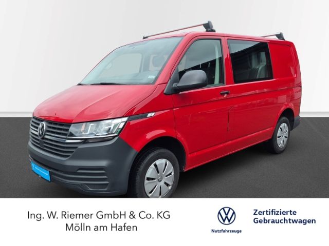 Volkswagen T6 Transporter 2021