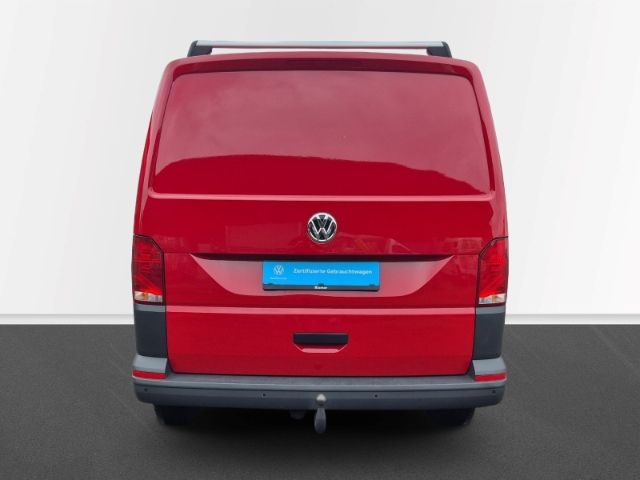 Volkswagen T6 Transporter 2021