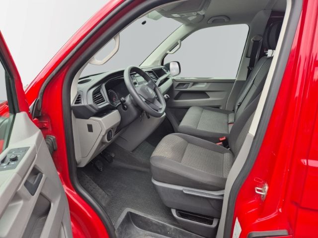 Volkswagen T6 Transporter 2021