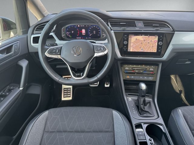 Volkswagen Touran 2024