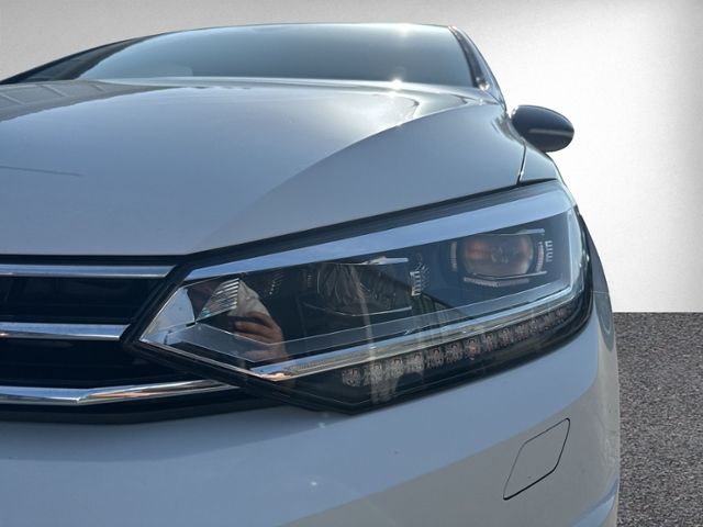 Volkswagen Touran 2024