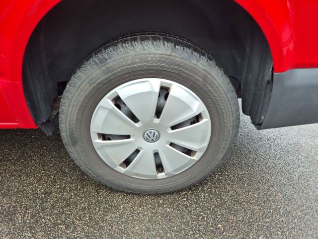 Volkswagen T6 Transporter 2021