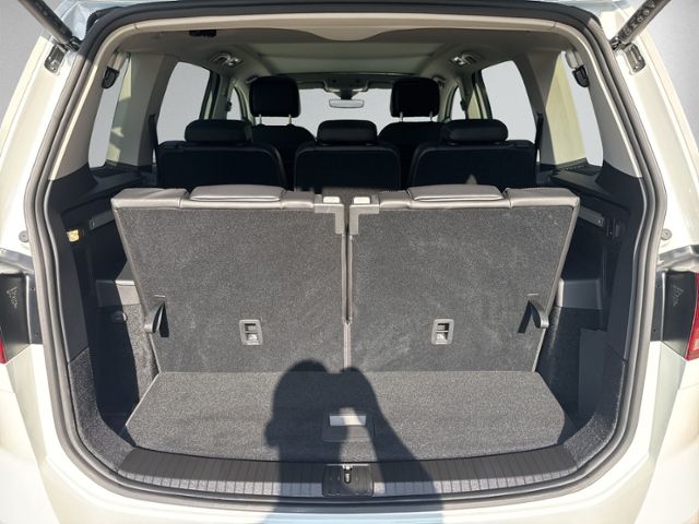 Volkswagen Touran 2024