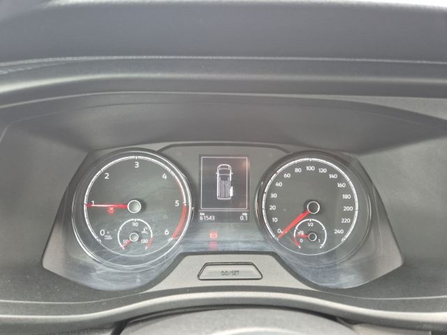 Volkswagen T6 Transporter 2021