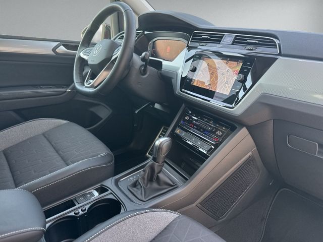 Volkswagen Touran 2024