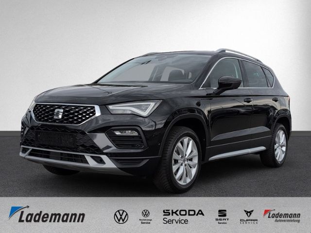 Seat Ateca 2024