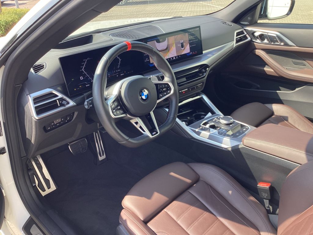 BMW M440 2025
