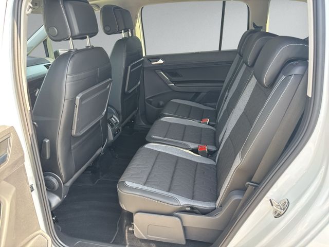 Volkswagen Touran 2024