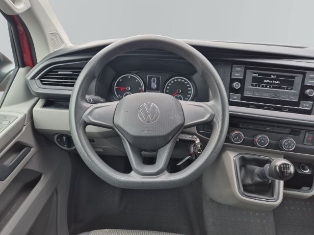 Volkswagen T6 Transporter 2021