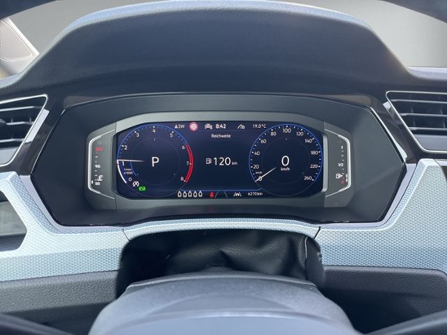 Volkswagen Touran 2024