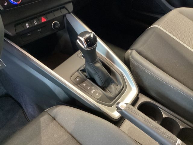 Audi A1 2024