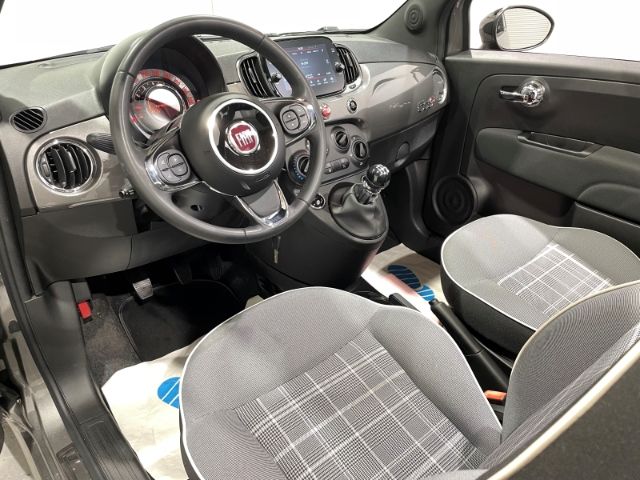 Fiat 500C 2020