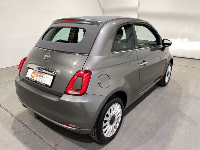 Fiat 500C 2020