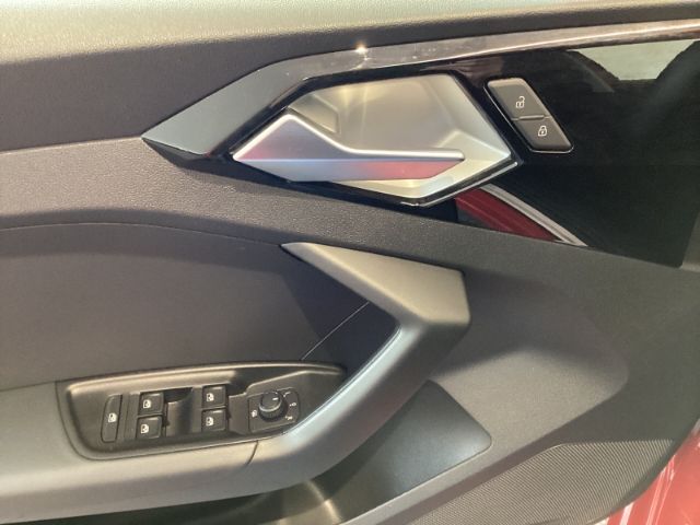 Audi A1 2024
