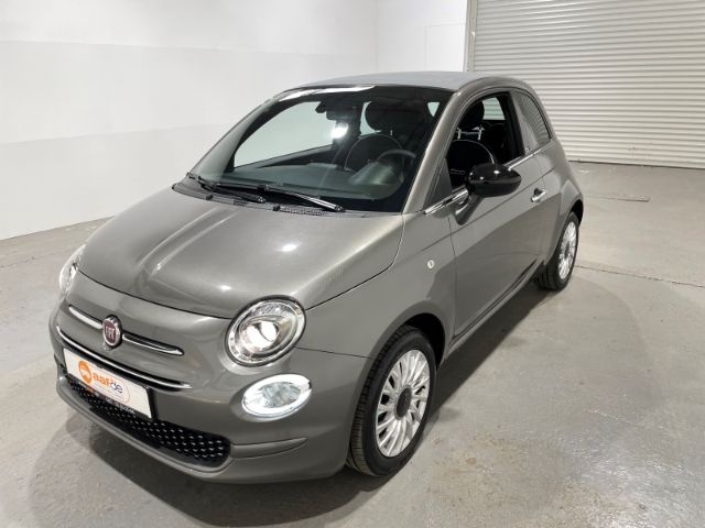 Fiat 500C 2020