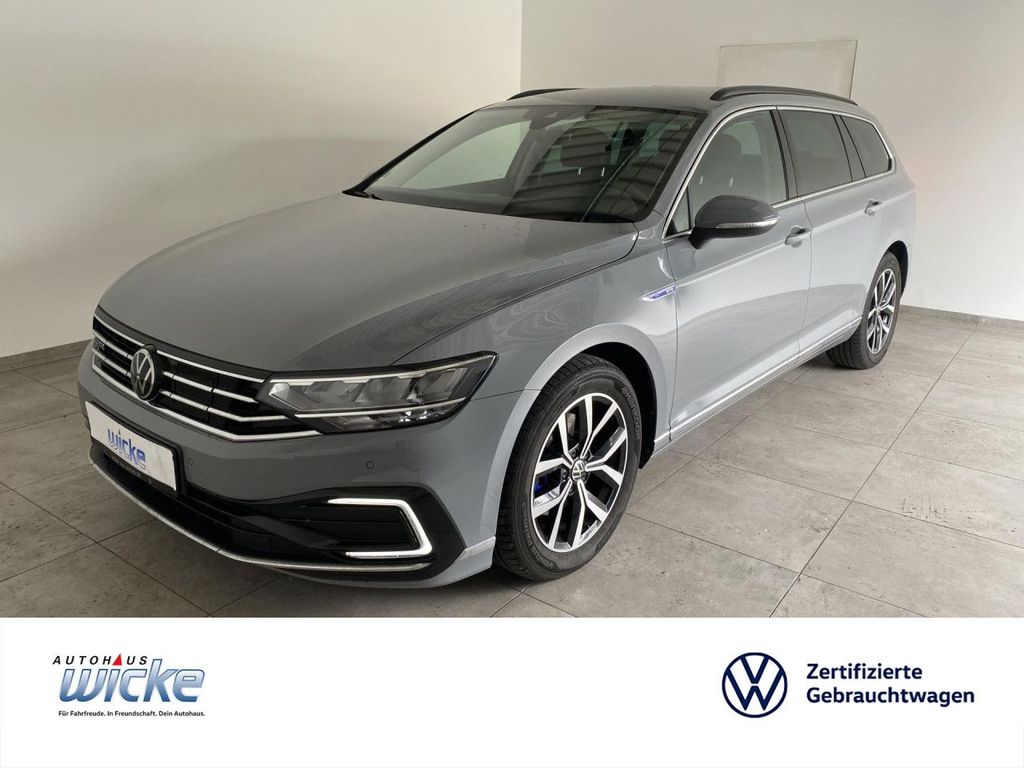 Volkswagen Passat Variant 2022