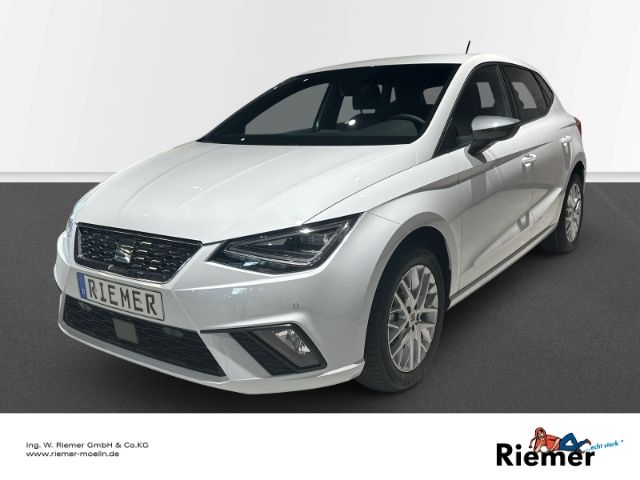 Seat Ibiza 2025