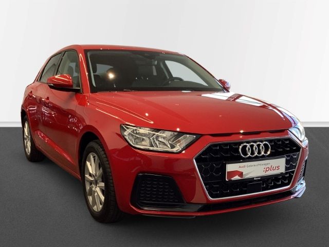 Audi A1 2024