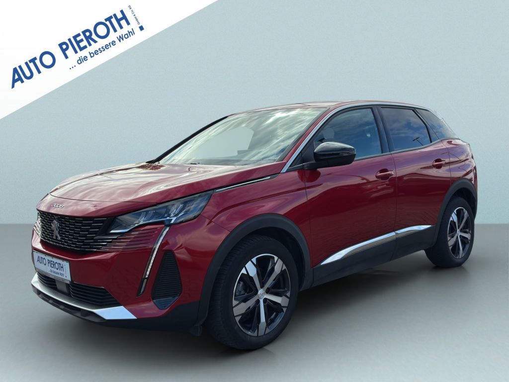 Peugeot 3008 2023