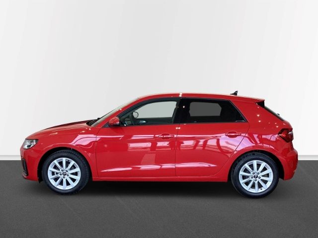 Audi A1 2024