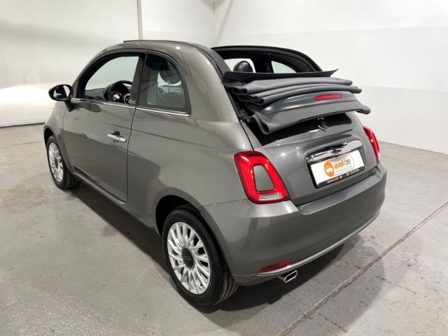 Fiat 500C 2020