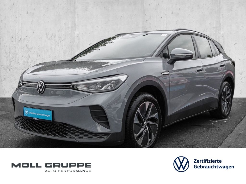 Volkswagen ID.4 2023