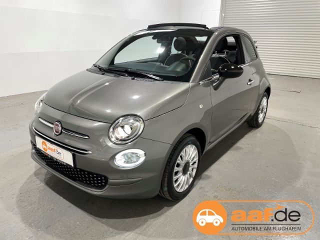 Fiat 500C 2020