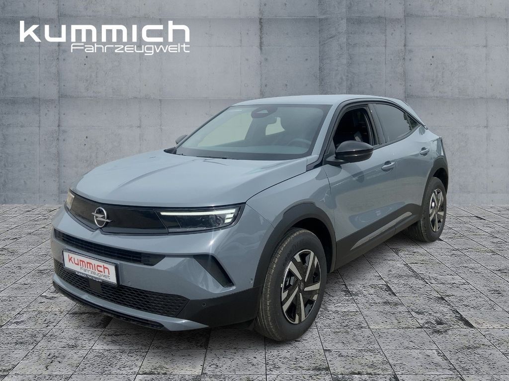 Opel Mokka 2025
