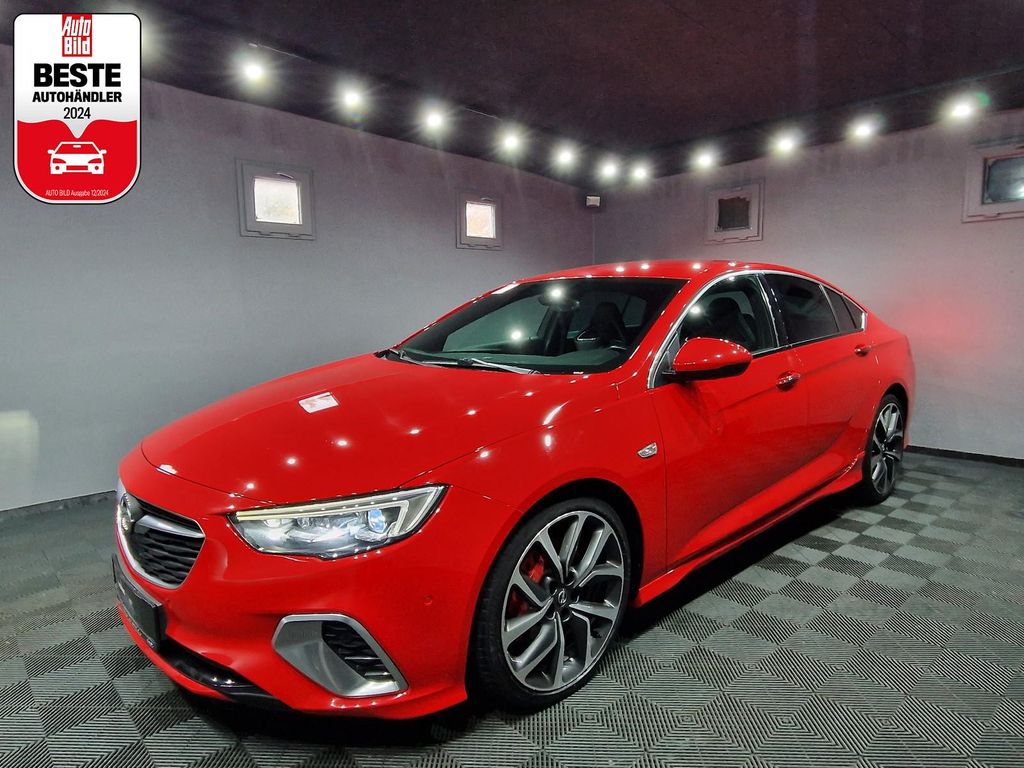 Opel Insignia 2019