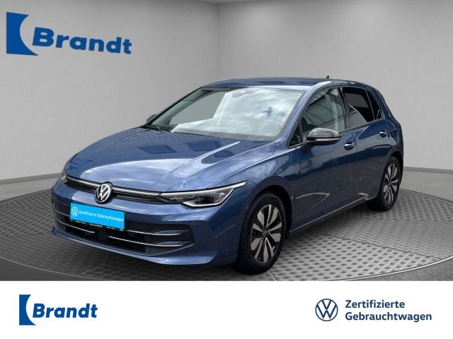 Volkswagen Golf 2024