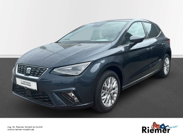 Seat Ibiza 2025
