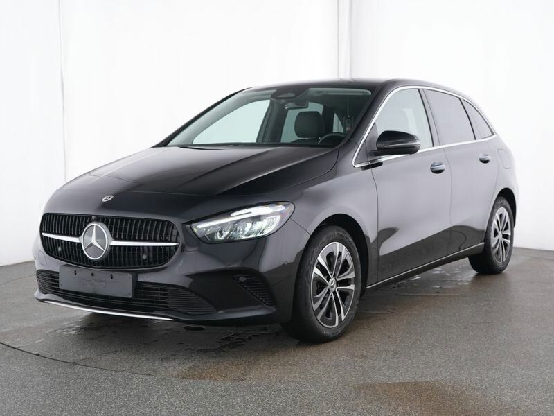 Mercedes-Benz B 250 2024