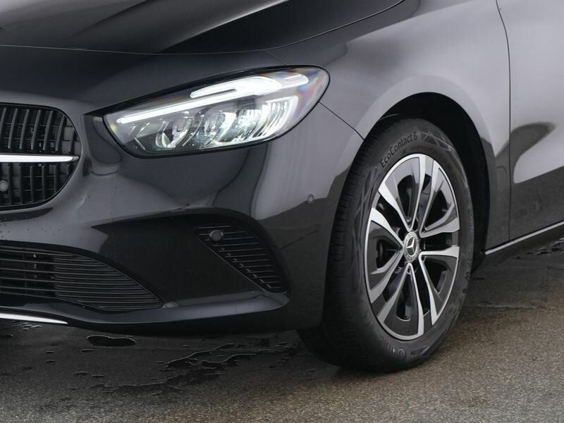 Mercedes-Benz B 250 2024