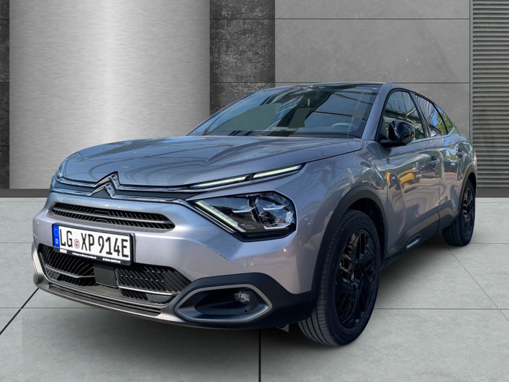 Citroën C4 X 2025