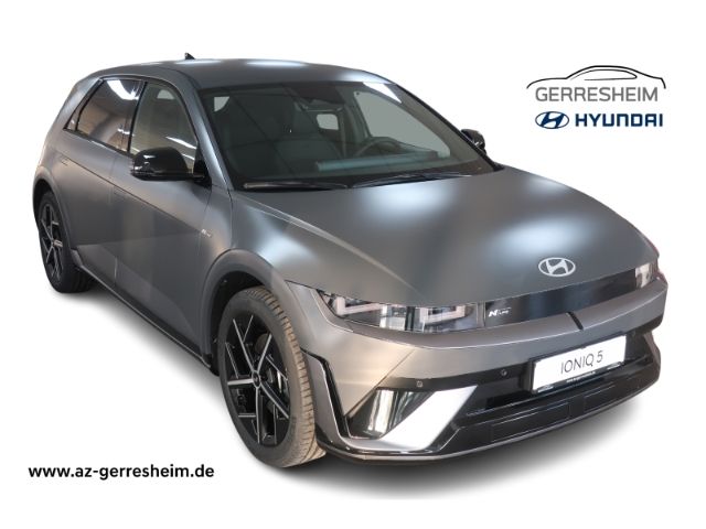 Hyundai IONIQ 5 2025