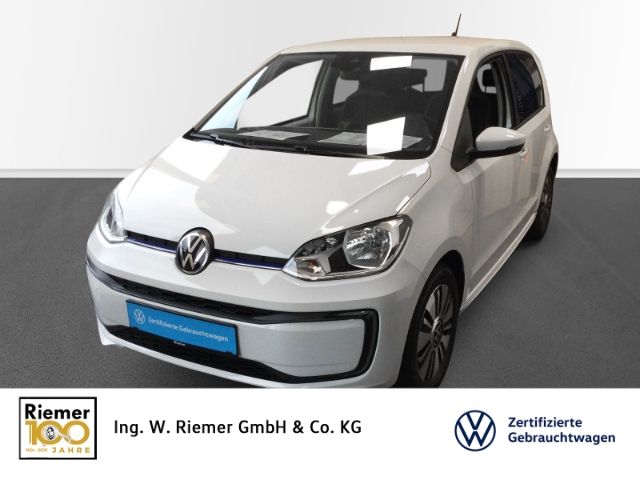 Volkswagen e-up! 2024