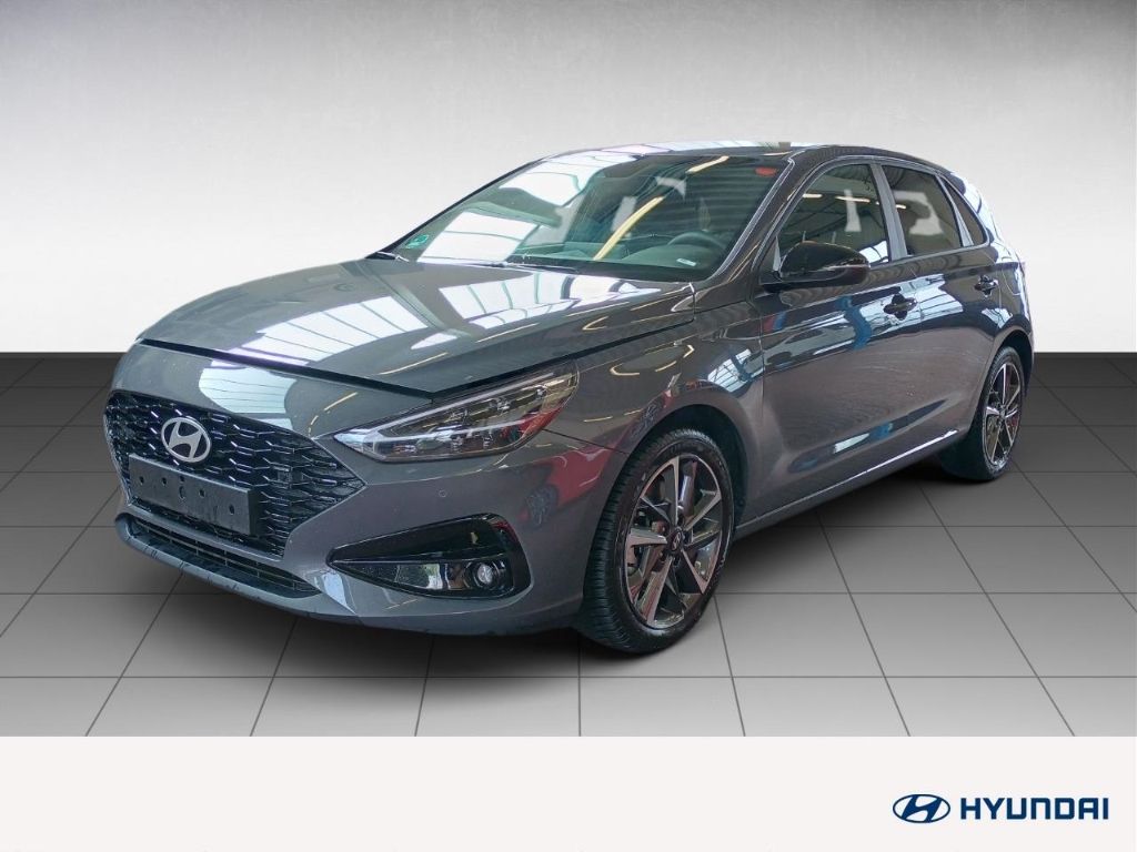Hyundai i30 2024