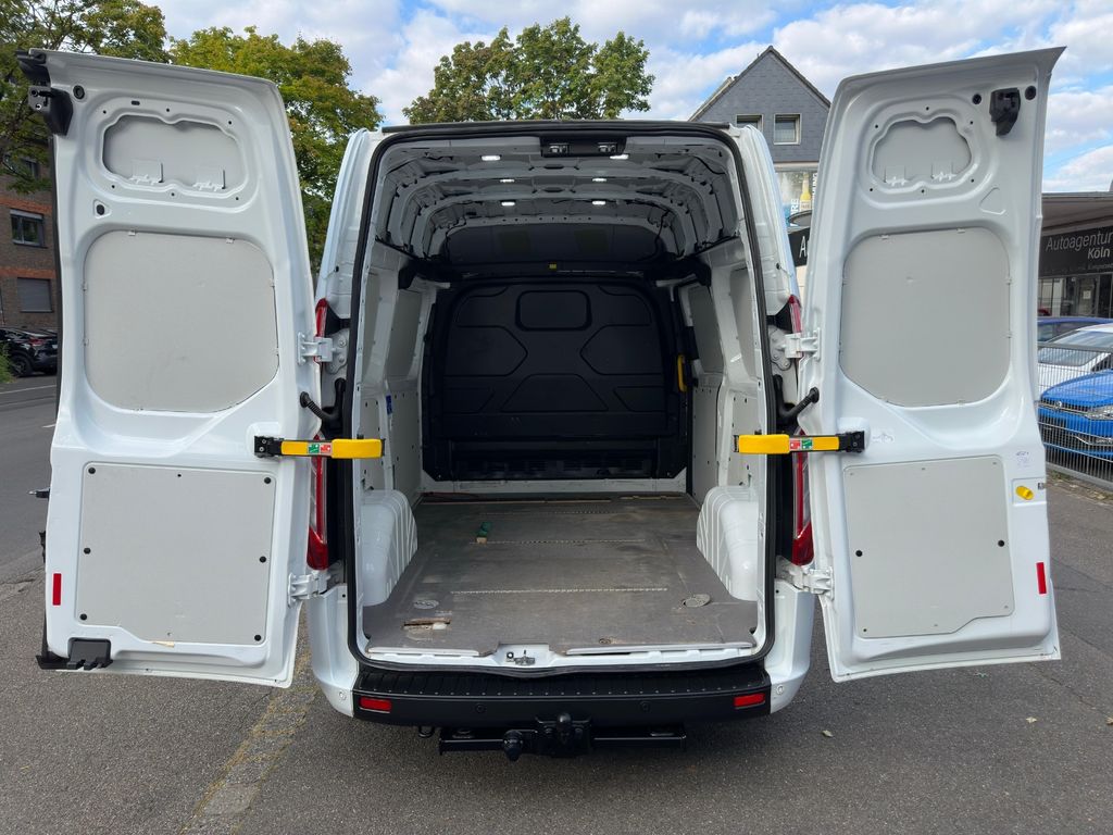 Ford Transit Custom 2020