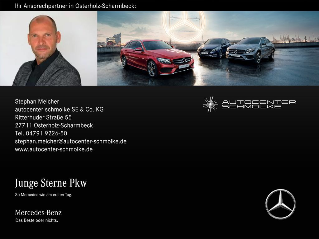 Mercedes-Benz B 250 2024