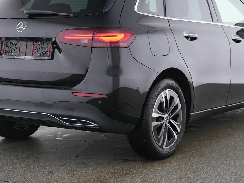 Mercedes-Benz B 250 2024