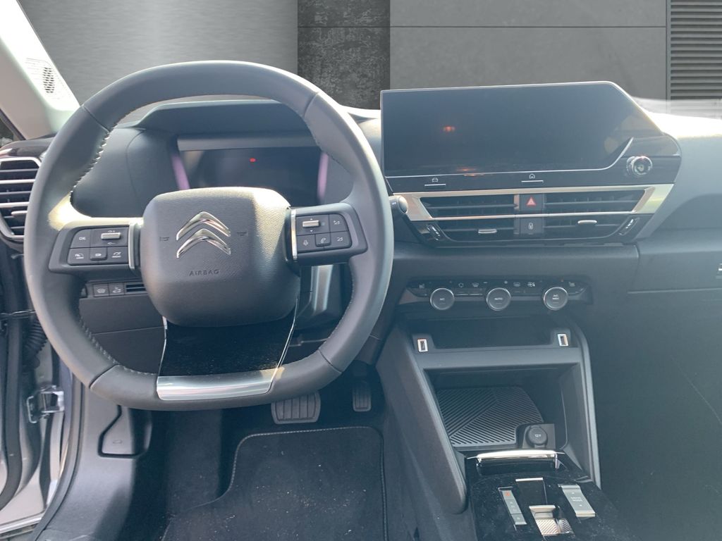 Citroën C4 X 2025