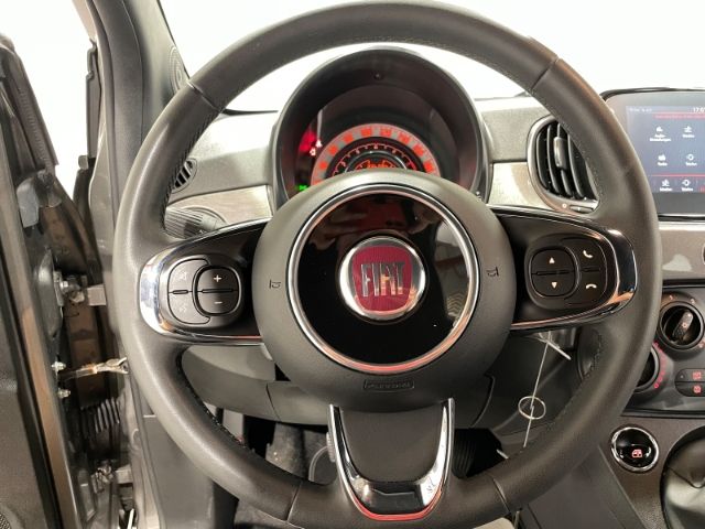 Fiat 500C 2020