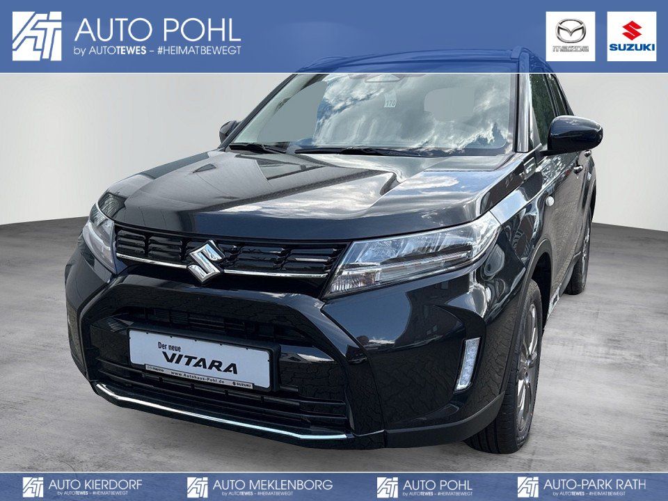 Suzuki Vitara 2025